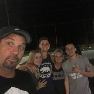 Meet your Posher, Cindy